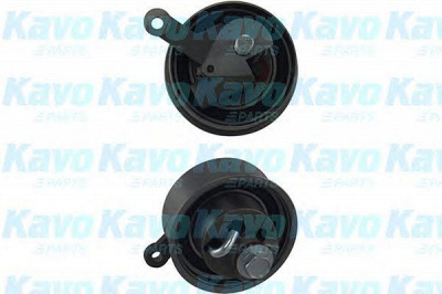 KAVO PARTS dte4532 -  Натяжной ролик, ремень ГРМ